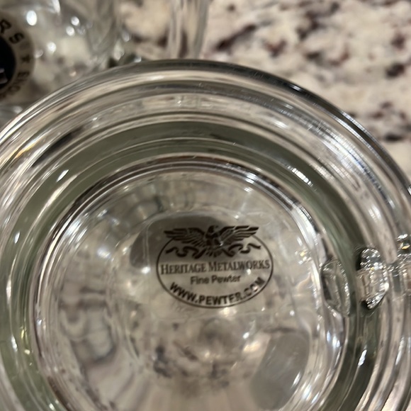 Two new collegiate products officially license Auburn glasses - Picture 3 of 6